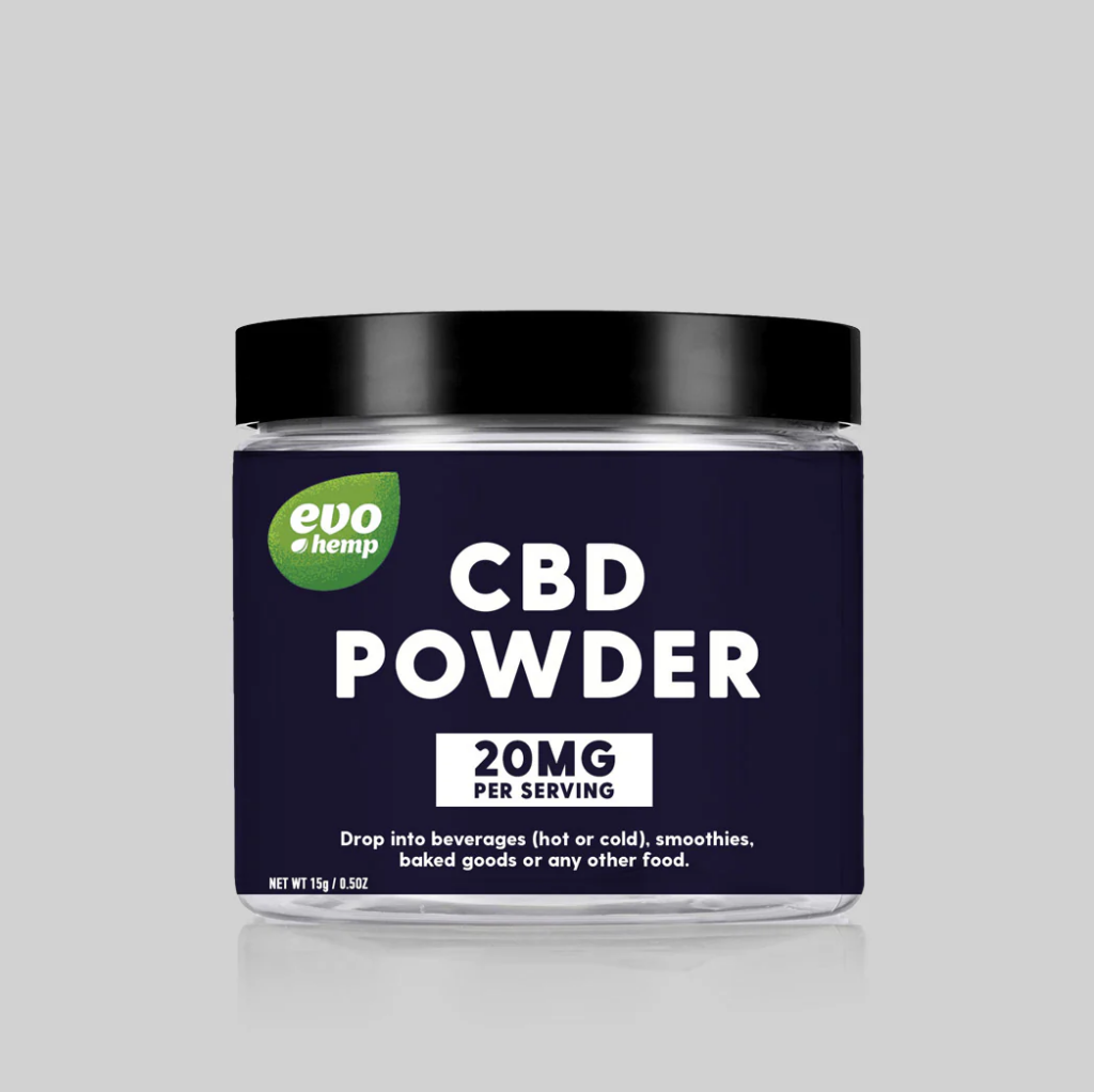 The Ultimate Guide to Top CBD Products In-Depth Reviews By Evo Hemp